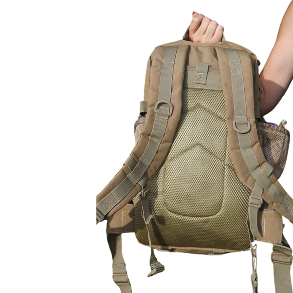 Light Recon Pack · Man's Online Store