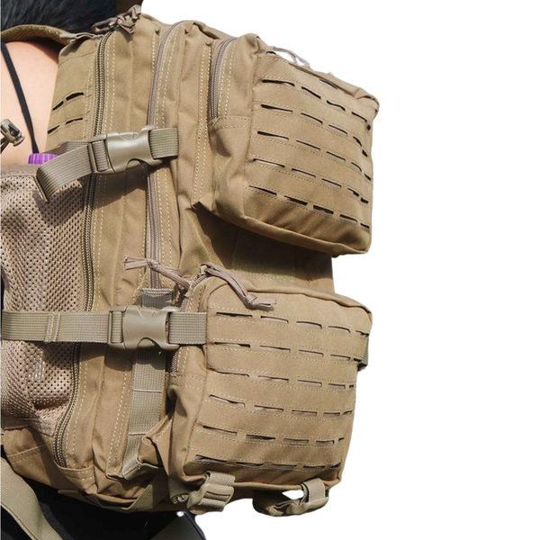 Light Recon Pack · Man's Online Store