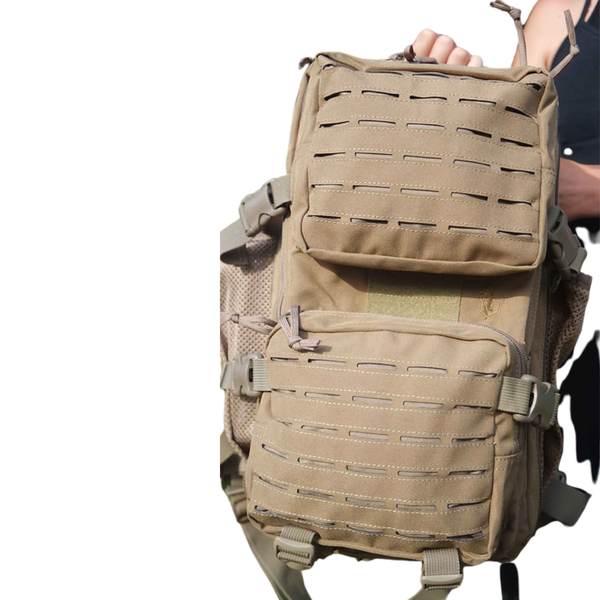 Light Recon Pack · Man's Online Store