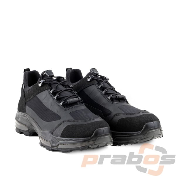 Prabos GREYMAN LOW Summer - Black