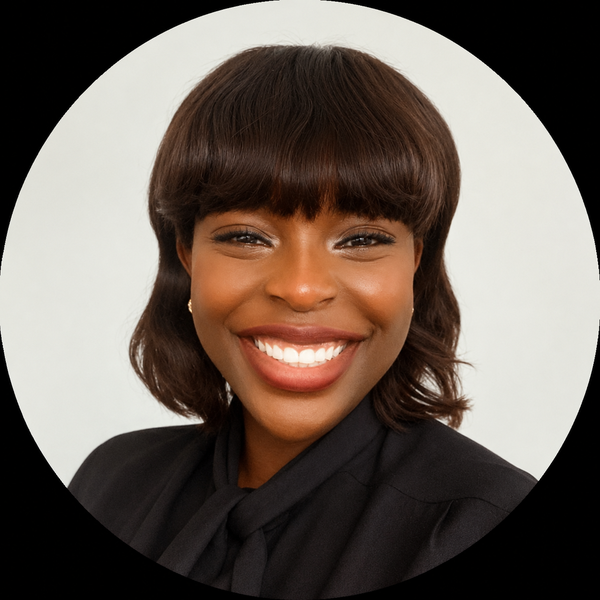 Vuyelwa S. Mazibuko (Brand Awareness Member)