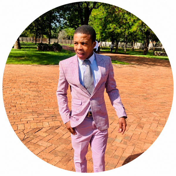 Nhlakanipho T. Nzuza (Brand Awareness Member)