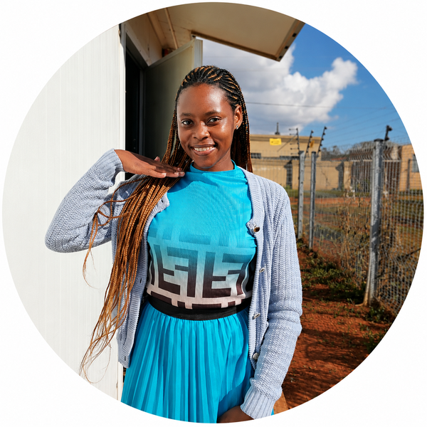 Naledi B. Maseko picture