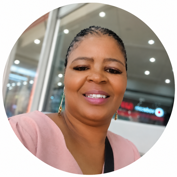 Jerminah D. Nzuza picture