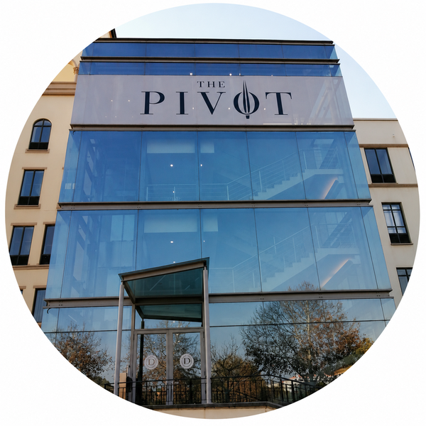 Head Office (1 Montecasino Blvd, Fourways)