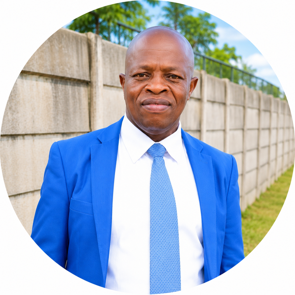 Musa B. Nzuza (Managing Director)