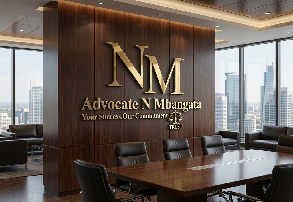 Slideshow picture #10000 - Adv N Mbangata