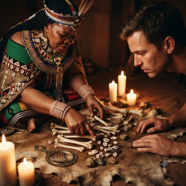 Ukubuyisa Isithandwa | Bring Back Lost Lover | Traditional Healer South Africa | Sangoma Services picture