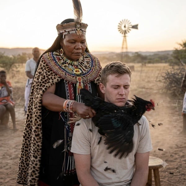 Rekindle Love | Ukubheka Uthando | Relationship Cleansing | Verified Spiritual Healer picture
