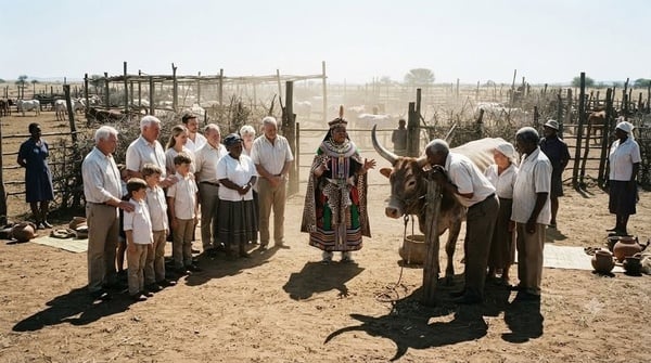 📊 Farming luck • Protection from farm theft spiritual • Strongest muthi for money luck in Brits