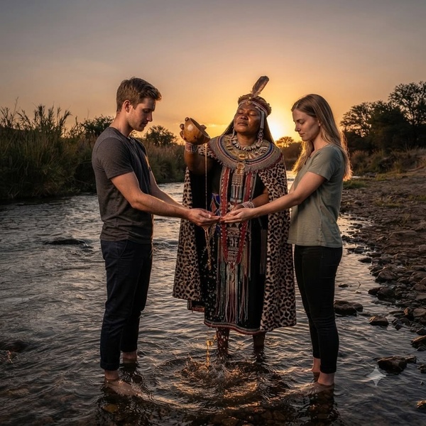📊 Prophet for marriage problems North West • Stop my husband from cheating Rustenburg