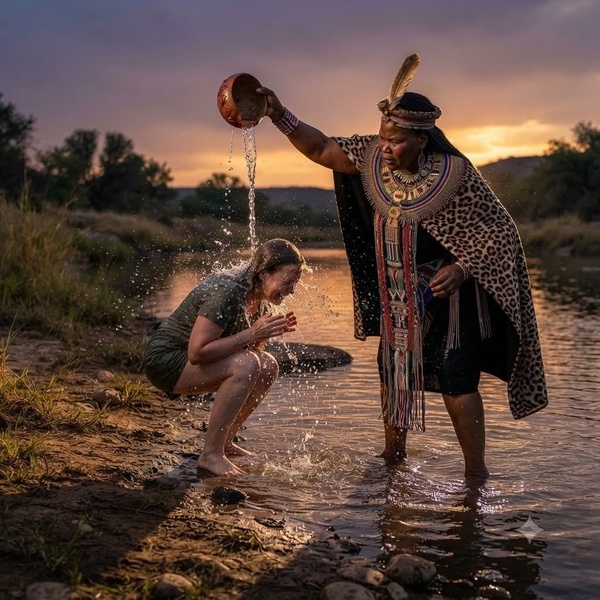 📊 Get rich quickly traditional healer Brits • Isiwasho for love and attraction Brits