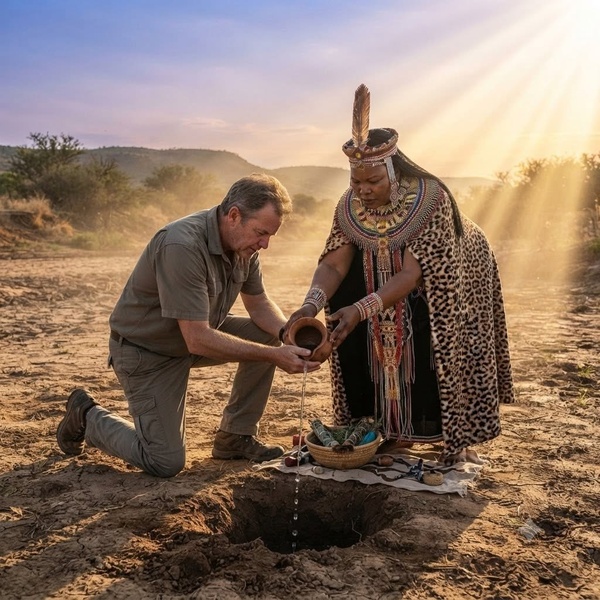 Return ex-boyfriend in 24 hours Klerksdorp • Isiwasho for money • Clear debt spiritual cleansing