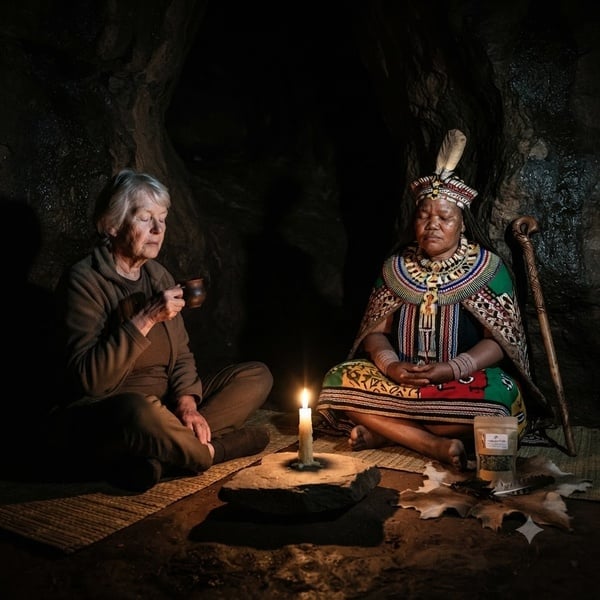 Strongest muthi for money luck in Brits • Get rich quickly traditional healer Brits
