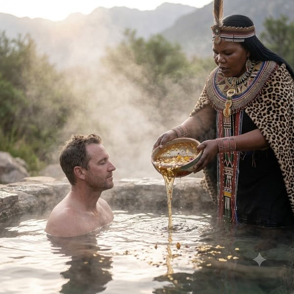 Ukubheka Amacala | Job Promotion Rituals | Court Case Success | Traditional Consultation picture