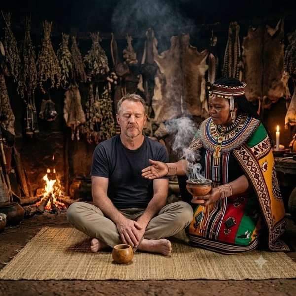 Ukukhuluma Nabaphansi | Dream Interpretation | Spiritual Guidance | Traditional Doctor in Limpopo picture