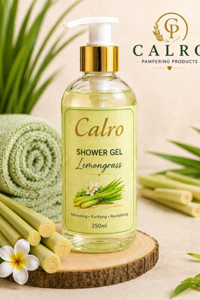 Calro Shower Gel
