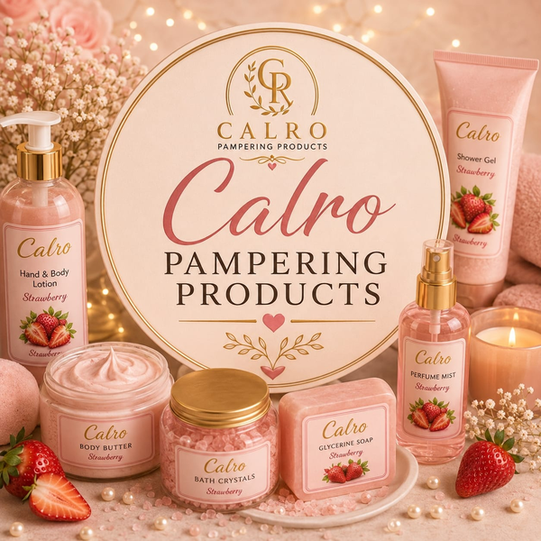 Calro Pampering Products picture