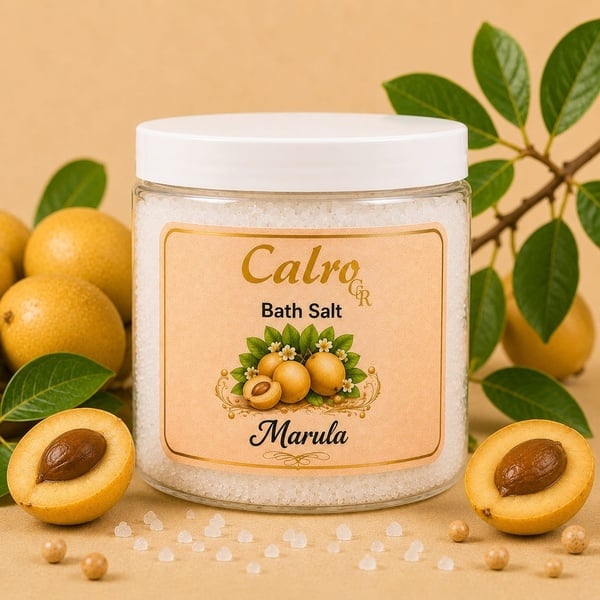 Calro Bath Salt
