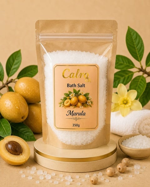Calro Bath Salt