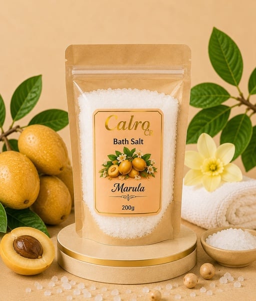 Calro Bath Salt
