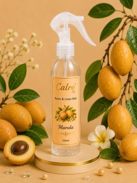 Room & Linen Mist