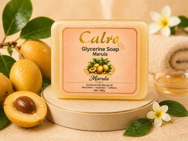 Shower Gel