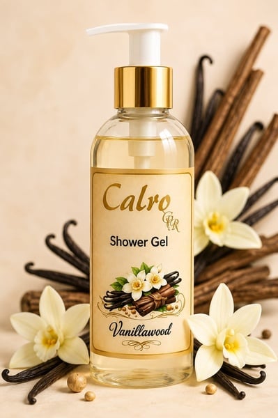 Shower Gel