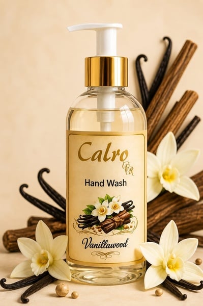 Hand Wash