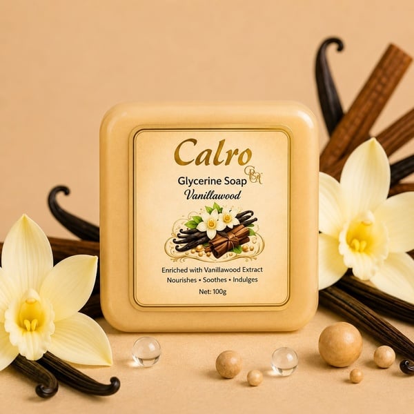 GLYCERINE SOAP