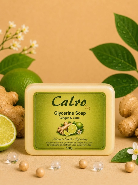GLYCERINE SOAP