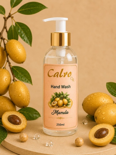 Hand Wash