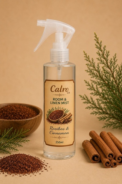 ROOM & LINEN MIST