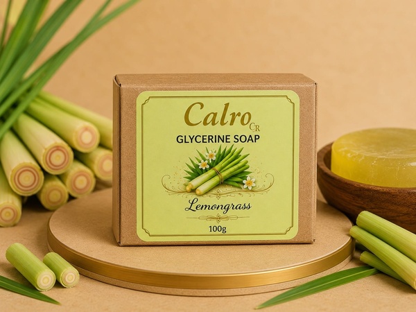 GLYCERINE SOAP