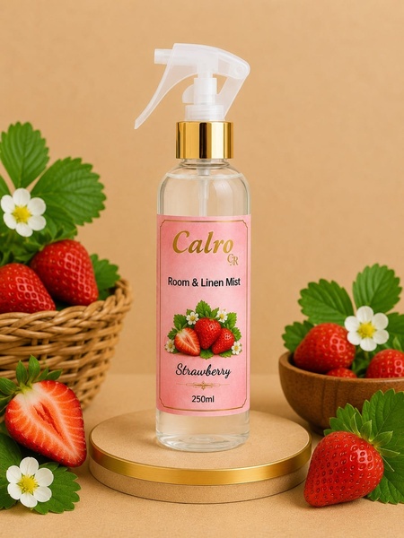 Room & Linen Mist