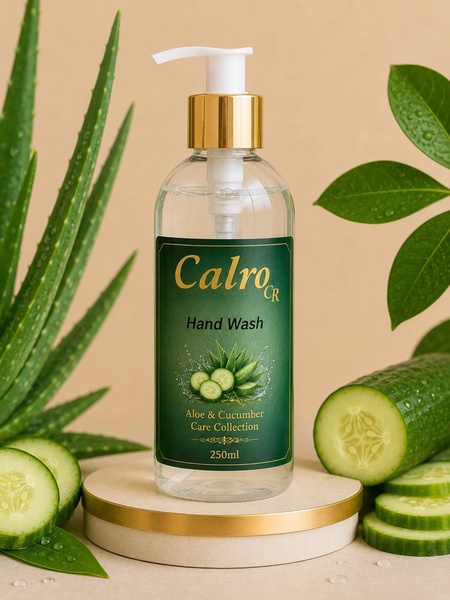 Hand Wash