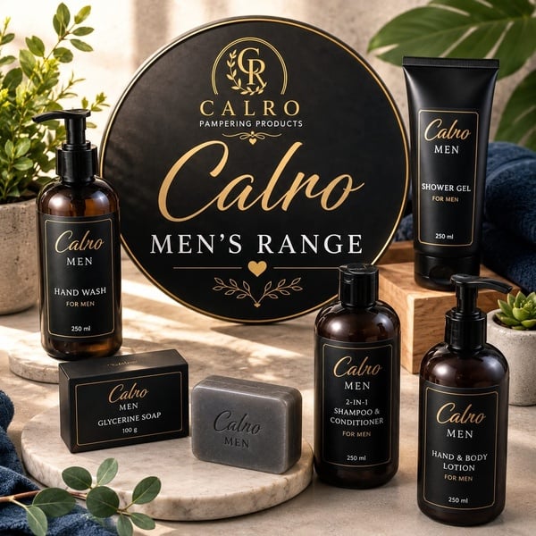Calro Mens Range picture
