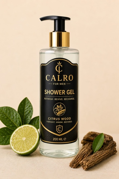 Shower Gel