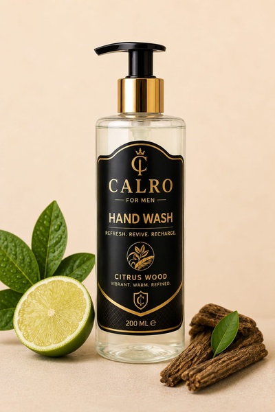 Hand Wash