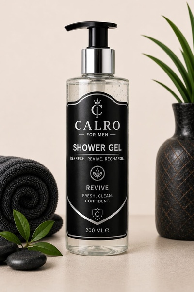 Shower Gel