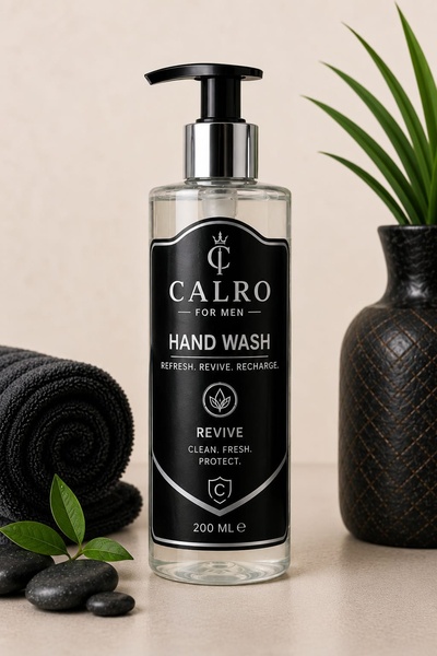 Hand Wash