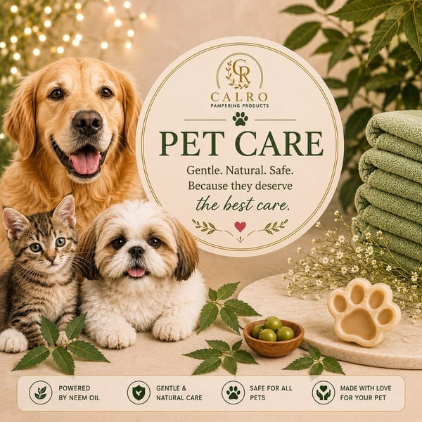 Calro Pet Products picture