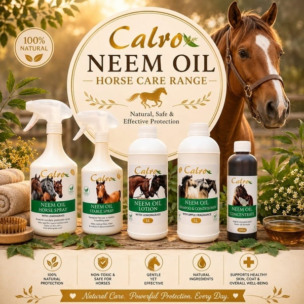 Horse Care Range picture