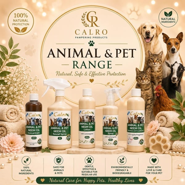 ANIMAL&PET RANGE picture