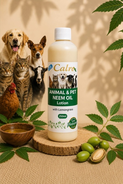 ANIMAL & PET RANGE