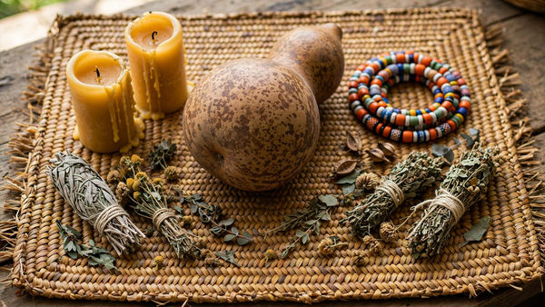 Traditional Healer, Sangoma & Psychic picture