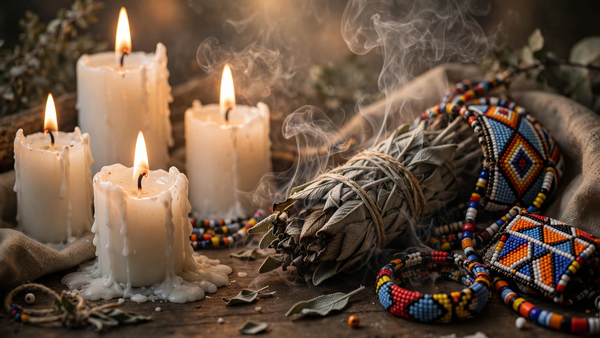 Spiritual Cleansing Ceremonies