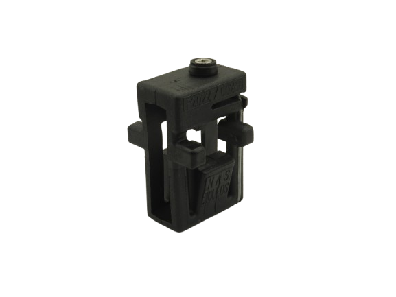 Anti Theft Mounting Bracket