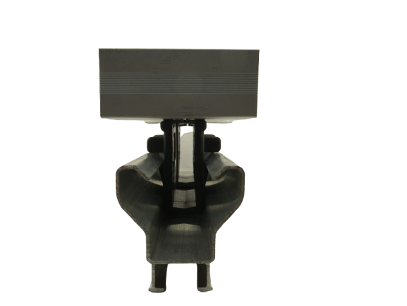 Anti Theft Mounting Bracket