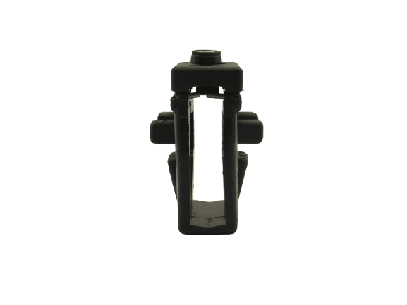 Anti Theft Mounting Bracket